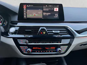 BMW 530d xDrive SAG