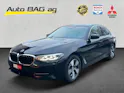 BMW 530d xDrive SAG