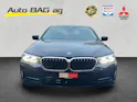 BMW 530d xDrive SAG