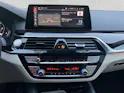 BMW 530d xDrive SAG