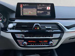 BMW 530d xDrive SAG