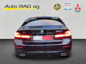 BMW 530d xDrive SAG