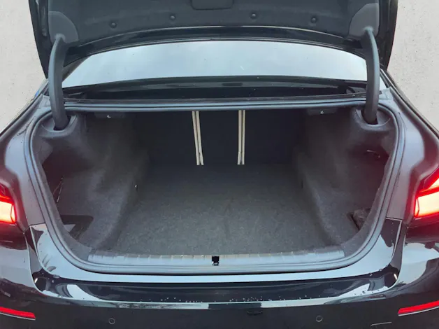 BMW 530d xDrive SAG