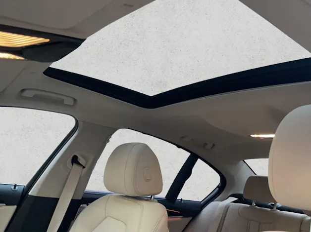 BMW 530d xDrive SAG