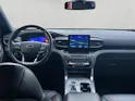 Ford Explorer 3.0 V6 Plug-in Hybrid ST-Line