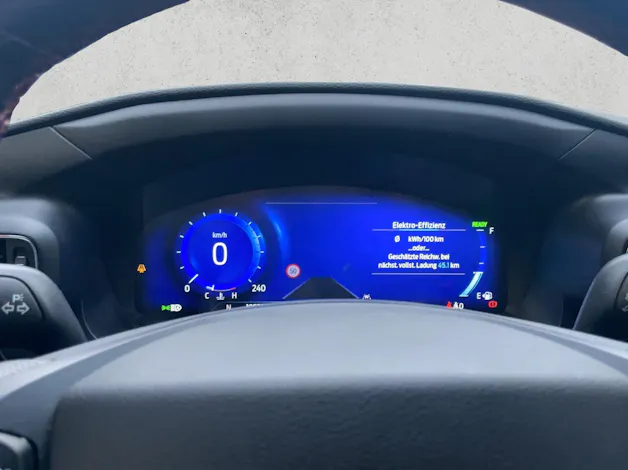 Ford Explorer 3.0 V6 Plug-in Hybrid ST-Line