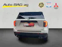 Ford Explorer 3.0 V6 Plug-in Hybrid ST-Line