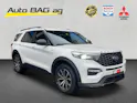 Ford Explorer 3.0 V6 Plug-in Hybrid ST-Line