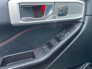 Ford Explorer 3.0 V6 Plug-in Hybrid ST-Line