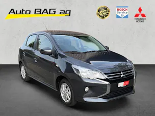 Mitsubishi Space Star 1.2 MIVEC Invite