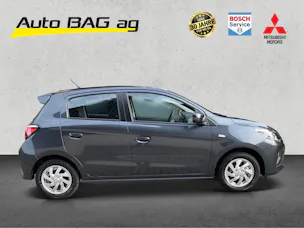 Mitsubishi Space Star 1.2 MIVEC Invite