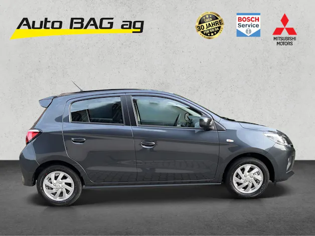Mitsubishi Space Star 1.2 MIVEC Invite