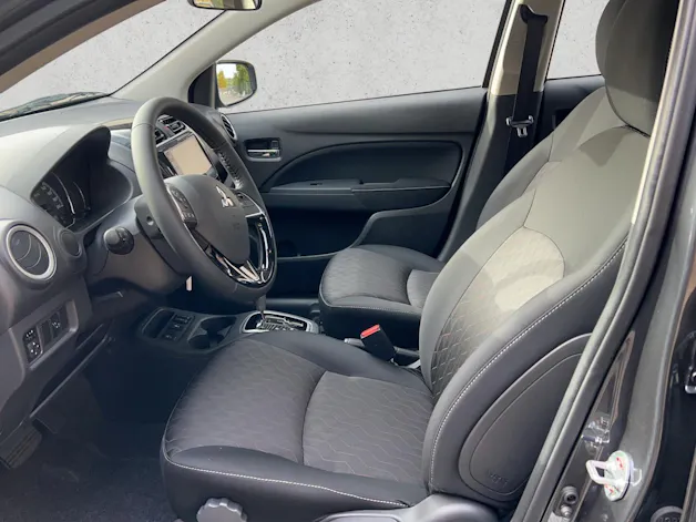 Mitsubishi Space Star 1.2 MIVEC Invite