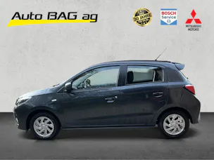 Mitsubishi Space Star 1.2 MIVEC Invite