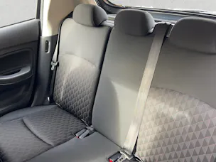 Mitsubishi Space Star 1.2 MIVEC Invite