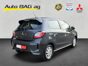 Mitsubishi Space Star 1.2 MIVEC Invite