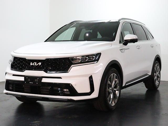 KIA Sorento 1.6 T-GDi Plug-in Hybrid Style: Jetzt Probefahrt buchen!