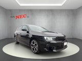First vehicle image