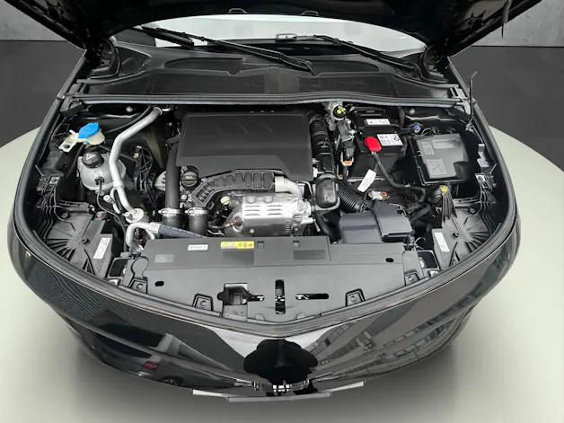 Opel Astra 1.2 T 130 Swiss Plus