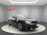 First vehicle image