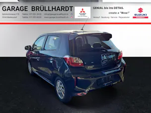 Mitsubishi Space Star 1.2 MIVEC Invite