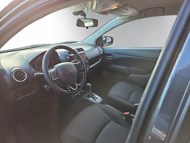 Mitsubishi Space Star 1.2 MIVEC Invite