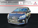 Mitsubishi Space Star 1.2 MIVEC Invite