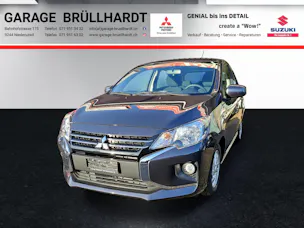 Mitsubishi Space Star 1.2 MIVEC Invite