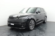 First vehicle image