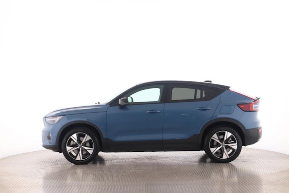 VOLVO C40 P8 Twin Recharge Ultimate AWD 2