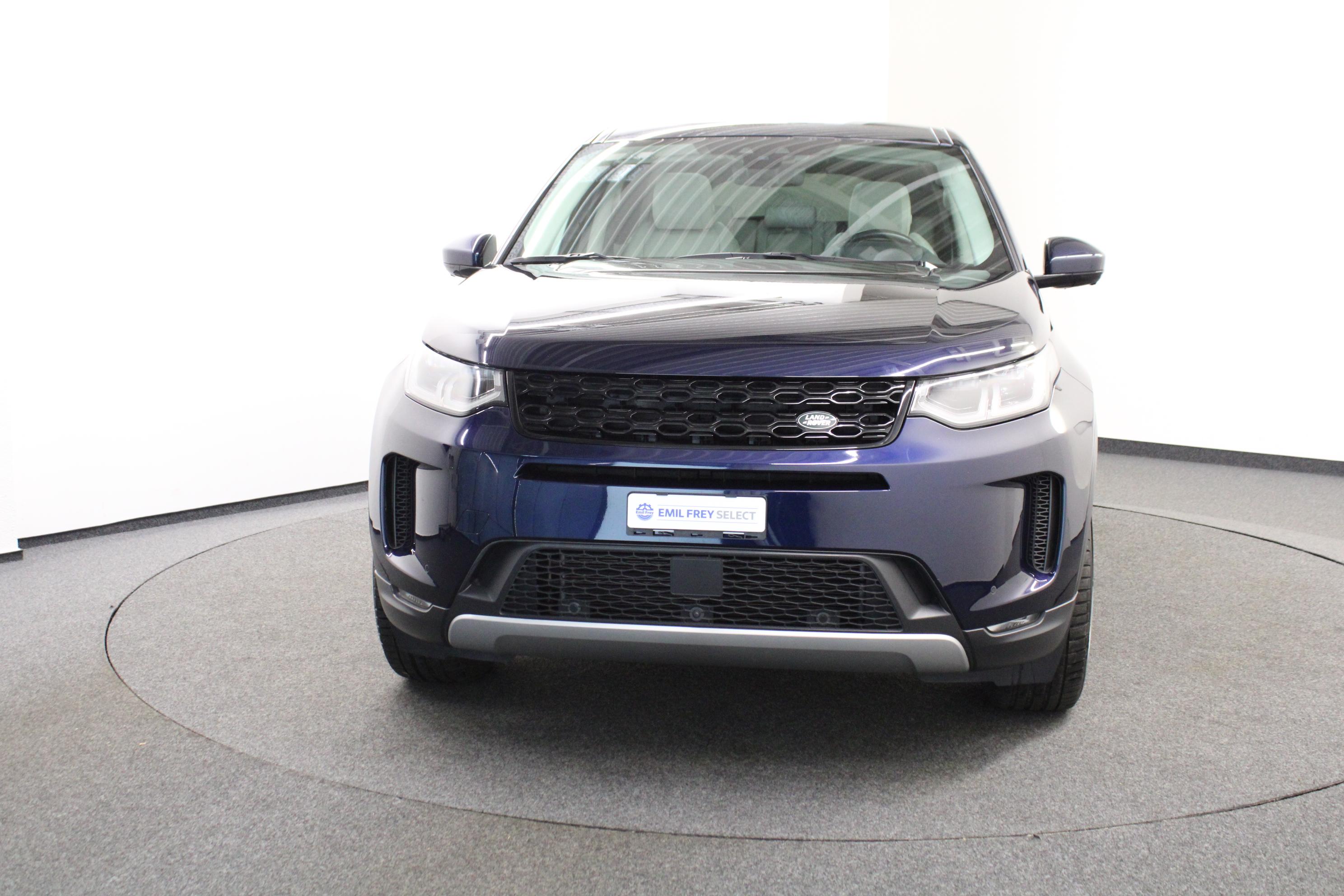 Land Rover Led Willkommen Licht Range Rover Discovery 3 4