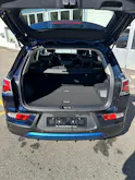 SsangYong Korando eMotion Titanium