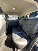 SsangYong Korando eMotion Titanium