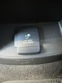 SsangYong Korando eMotion Titanium