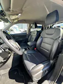 SsangYong Korando eMotion Titanium