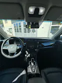 SsangYong Korando eMotion Titanium