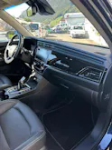 SsangYong Korando eMotion Titanium