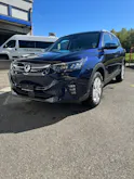 SsangYong Korando eMotion Titanium