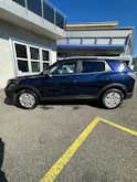 SsangYong Korando eMotion Titanium