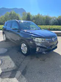 SsangYong Korando eMotion Titanium