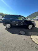 SsangYong Korando eMotion Titanium