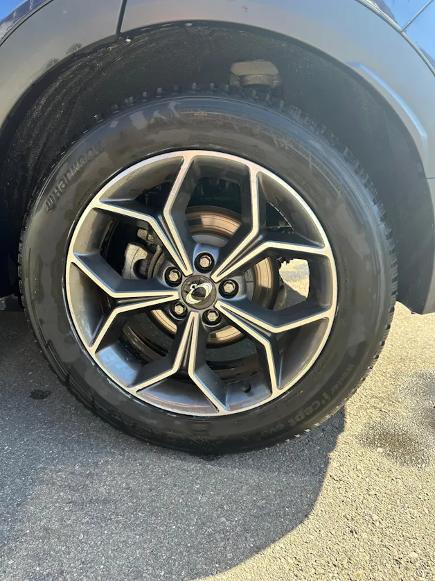 SsangYong Korando 1.6 e-XDi Onyx