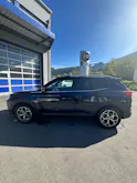 SsangYong Korando 1.6 e-XDi Onyx