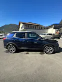 SsangYong Korando 1.6 e-XDi Onyx
