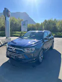 SsangYong Korando 1.6 e-XDi Onyx