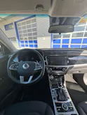 SsangYong Korando 1.6 e-XDi Onyx