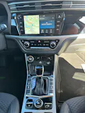 SsangYong Korando 1.6 e-XDi Onyx