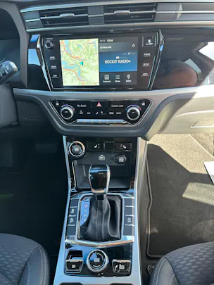 SsangYong Korando 1.6 e-XDi Onyx