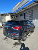 SsangYong Korando 1.6 e-XDi Onyx