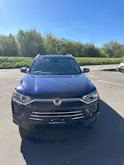 SsangYong Korando 1.6 e-XDi Onyx